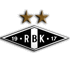 Rosenborg U19 Logo đội