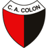 Colon de Santa Fe Logo đội
