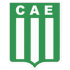 Excursionistas Logo đội