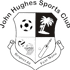 John Hughes SC Logo đội