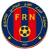 FRN Fath Riadi Nador Logo đội