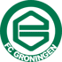 FC Groningen Reserves Logo đội