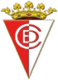 CD Egabrense Logo đội