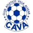 CA Villa Alvear Logo đội