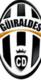 Deportivo Guiraldes Logo đội