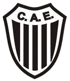 Estudiantes BA Reserves Logo đội