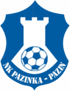 NK Pazinka Logo đội