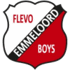 Flevo Boys Logo đội