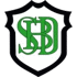 SD Burela Logo đội