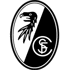 SC Freiburg Logo đội