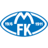 Molde U19 Logo đội