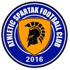 Tân Cương Spartak Logo đội