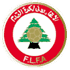 Lebanon Logo đội