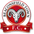 Beaconsfield SYCOB Logo đội