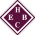 HEBC Hamburg Logo đội