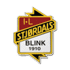 Stjordals Blink Logo đội