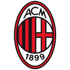 AC Milan Logo đội