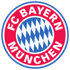 Bayern Munich Logo đội