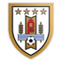 Uruguay Logo đội