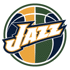 Utah Jazz Logo đội